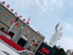 -长影旧址博物馆