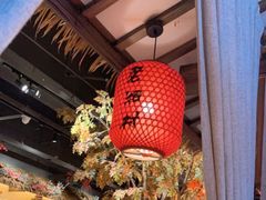 大堂-老湘村·湖南土菜(天河维多利店)