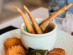 -泰香米泰国餐厅(鎏嘉码头店)