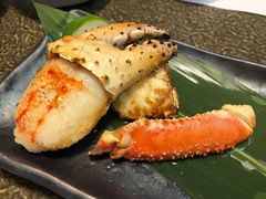 -蟹道乐(道顿堀本店)