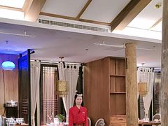 -瑶王府·广西菜(金阳路店)