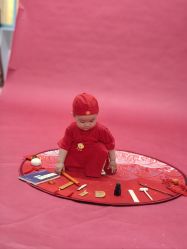 -小鬼当佳儿童摄影(龙德广场店)