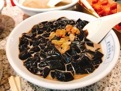 凉粉-湘下佬·老长沙吃货铺(顺成·大融城店)