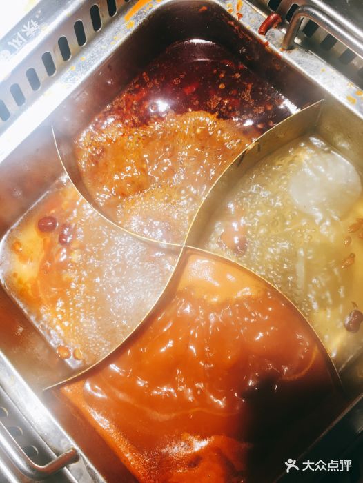 辣风壹号火锅(华盛奥特莱斯店)图片 - 第18张