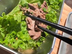 腰花-有肉食·虎九闽菜(798艺术区店)