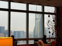 -万豪咖啡厅(JW万豪酒店店)