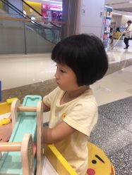-Mengbaby·萌宝贝儿童理发(保利广场店)