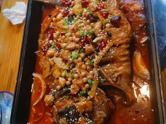 -小小河边鱼(天润城店)