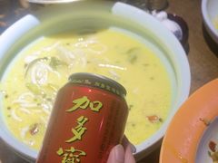 -辣得叫湘菜(四明店)