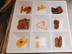 -探鱼·鲜青椒爽麻烤鱼(北京路天河城店)