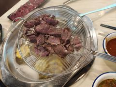 -潮鑫牛肉火锅(敏捷广场店)