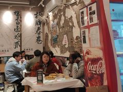 大堂-东排食堂长沙小吃大排档(五一广场店)