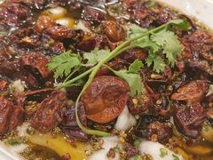 沸腾鱼片-庐州太太(鼓楼店)