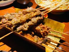 -楼兰新疆主题餐厅(悠方店)