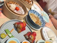 -点都德(聚福楼店)