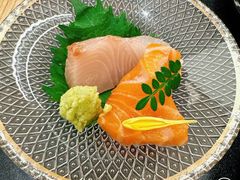 -鮨政· Omakase(港汇恒隆广场店)