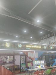 -多乐岛运动游乐城(杭州店)