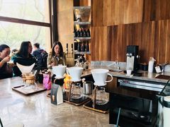 -星巴克臻选(南京艾尚天地店)