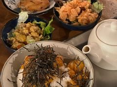 -Retro Deli 茶泡饭