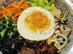 -敏丁拌饭(中街总店)