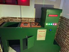 -N次方实景密室逃脱 (中宏大厦店)