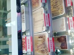 -千禧炸串(明瓦廊店)
