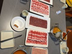 -君邦火锅(新疆大厦店)