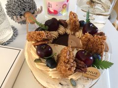 -半勺舒舒生日蛋糕店