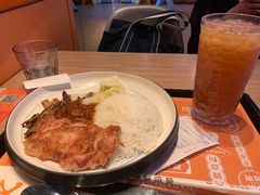 -大快活(丽丰店)