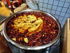 麻辣花干-三兄弟高炉烧饼