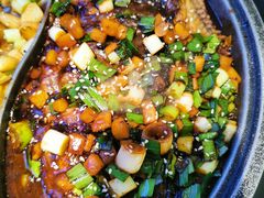 -味妙烤鱼吧(回龙观店)