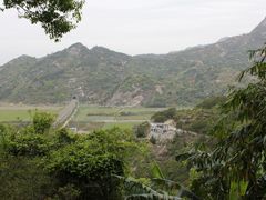 -青芝山风景名胜区