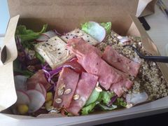 -Meal Salad米有沙拉(长泰广场店)