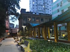 -哈尔滨中央大街华特酒店