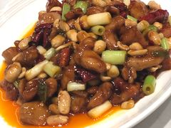 -北李妈妈菜·海肠捞饭(高新万达店)