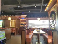 -秋色客家菜(南山店)