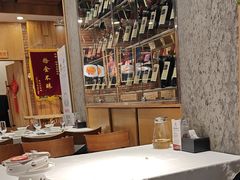 -福海居烤鸭店(鸟巢店)