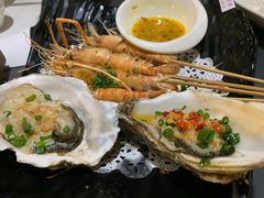 -79号渔船海鲜饭店(华强北店)