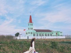 -温州龙湾国际机场