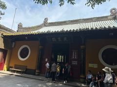 -普陀山慧济禅寺