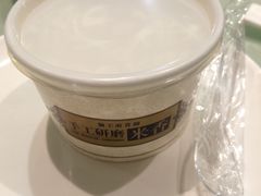 手工研磨米糊-狮王府淮扬菜(新街口友谊店)
