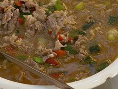 宁乡花猪肉-秀妈厨房(灰汤老店)