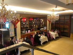 -国人川菜(李家村建东街店)