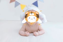 -小嘟嘟儿童摄影