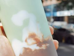 -Blueglass酸奶(财富购物中心店)