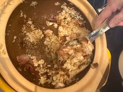 -润园四季椰子鸡火锅(海上世界店)
