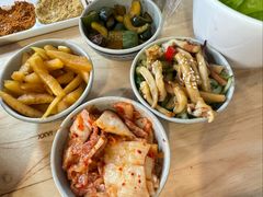 -霸腹烤肉(厦门柚子番店)