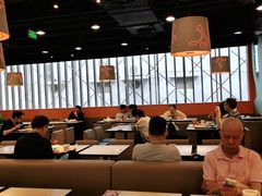 大堂-大快活(丽丰店)