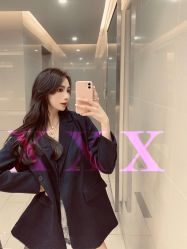 -Rise Hair上升造型