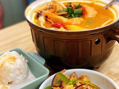-米泰芒·东南亚料理(体育西店)